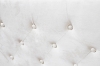 Picture of SHORE Fabric Bed Frame - Queen