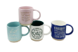 Picture of 323-025 Ceramic Coffee Mug (500ml)