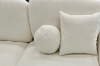 Picture of BADEN Fabric Sectional Sofa - Chaise Facing Left