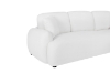 Picture of BADEN Fabric Sectional Sofa - Chaise Facing Right