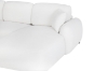 Picture of BADEN Fabric Sectional Sofa - Chaise Facing Right