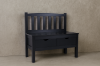 Picture of AUDEN Accent Bench with Drawers