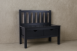 Picture of AUDEN Accent Bench with Drawers