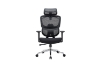 Picture of CODEX Height Adjustable Mesh Office Chair 