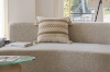 Picture of Bohemian Jacquard Tassels Cushion with Inner in 2 Sizes