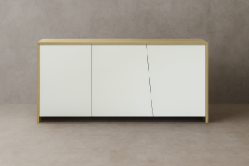 Picture of GAIA 3-Door 160 Buffet