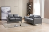 Picture of GROVA 3/2 Seater Air Leather Sofa Range