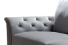 Picture of GROVA 3/2 Seater Air Leather Sofa Range