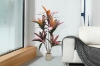 Picture of Artificial Potted Brazilian Red Ironwood Plant - H59"