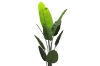 Picture of Artificial Potted Traveller Palm Plant - H71"
