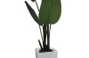 Picture of Artificial Potted Traveller Palm Plant - H71"