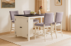 Picture of LANDON 5PC Bar Set / Kitchen Island
