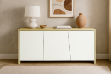 Picture of GAIA 3-Door 160 Buffet