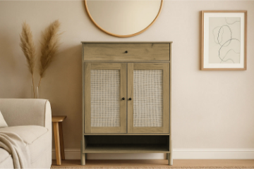 Picture of SORA 44.8" Shoe Rack