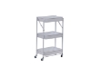 Picture of MALLORCA 3 Tier Foldable Wheel Trolley