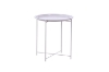 Picture of NAGOYA Removable Round Tray Side Table 