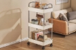 Picture of LLOYD 3-Tier Foldable Wheel Trolley