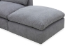 Picture of FAIRFIELD Feather-Filled Sectional Modular Sofa Range