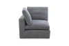 Picture of FAIRFIELD Feather-Filled Sectional Modular Sofa Range