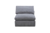 Picture of FAIRFIELD Feather-Filled Sectional Modular Sofa Range