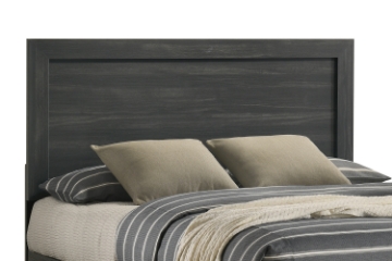 Picture of HAIDEN Double Size Bed Frame