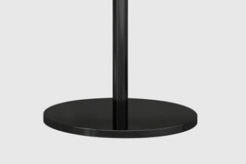 Picture of BARLEY Coat Rack With Stone Base 