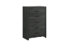 Picture of HAIDEN 5-Drawer Chest