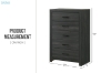 Picture of HAIDEN 5-Drawer Chest