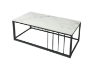 Picture of KEESLEY 47" Sintered Stone Top Coffee Table