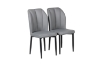 Picture of MIKASA Dining Chair (Dark Grey)