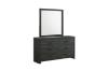 Picture of HAIDEN 3PC/4PC/5PC Bedroom Combo Set in Twin/Double/Queen/King Sizes