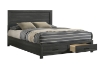 Picture of HAIDEN Bedroom Combo Set in Queen Size - 3PC Combo