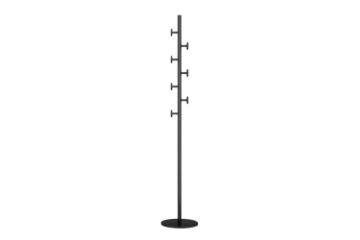 Picture of BARLEY Coat Rack With Stone Base 