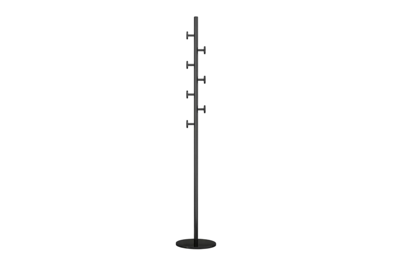 Picture of BARLEY Coat Rack With Stone Base 