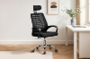 Picture of HERMAN Height Adjustable Mesh Office Chair