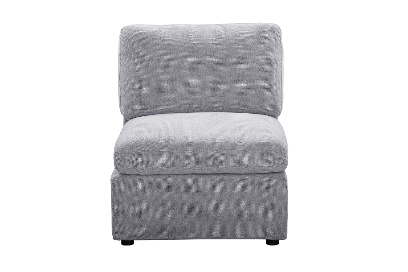 Picture of LUXEON Sectional Modular Sofa Range - Armless
