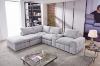 Picture of LUXEON Sectional Modular Sofa Range - Right Facing Armchair