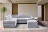 Picture of LUXEON Sectional Modular Sofa Range - Right Facing Armchair