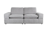 Picture of LUXEON Sectional Modular Sofa Range - Right Facing Armchair