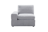Picture of LUXEON Sectional Modular Sofa Range - Right Facing Armchair