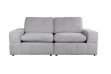 Picture of LUXEON Sectional Modular Sofa Range - 2PC Combo Set (LAF Armchair + RAF Armchair)