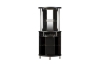 Picture of TAMPA Corner Bar Cabinet 