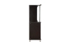 Picture of TAMPA Corner Wine Cabinet 