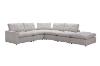 Picture of HAVEN Sectional Modular Sofa Range