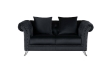 Picture of JOLANDA Fabric 2 Seater Loveseat