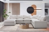 Picture of HAVEN Sectional Modular Sofa - 2PC Combo Set