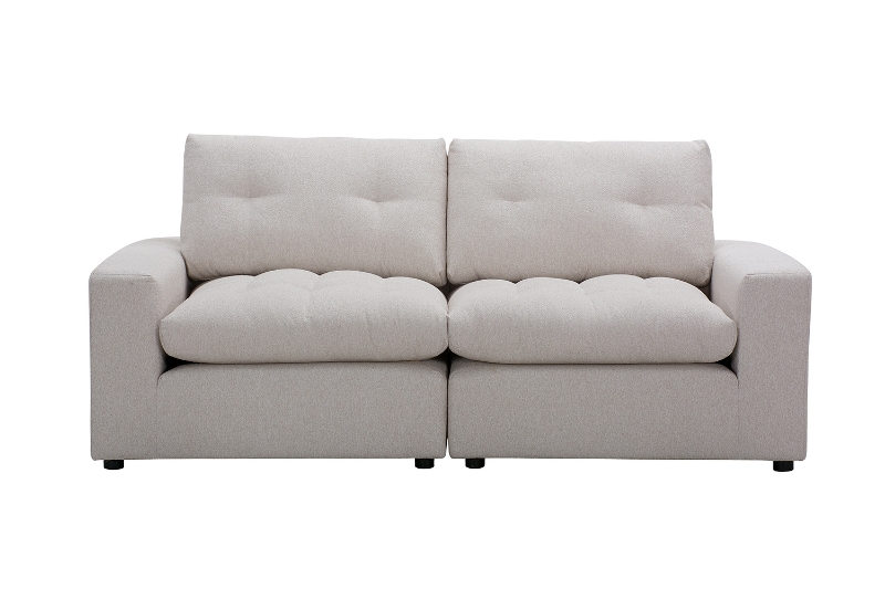 Picture of HAVEN Sectional Modular Sofa - 2PC Combo Set