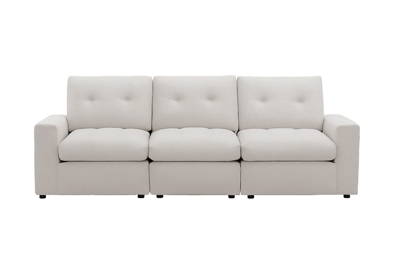 Picture of HAVEN Sectional Modular Sofa - 3PC Combo Set