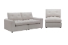 Picture of HAVEN Sectional Modular Sofa - 3PC Combo Set