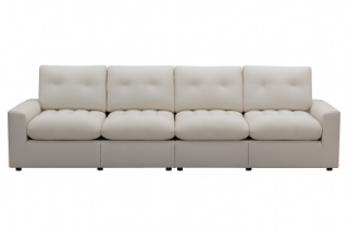 Picture of HAVEN Sectional Modular Sofa - 4PC Combo Set
